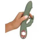 You2Toys Slim кролик-вибратор – 21.4 cm (8.4″) — Фото 9