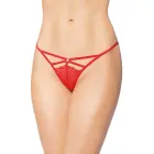 G-String 2473 stringid – punased – S/L — Foto 1