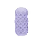 Marshmallow Sweety masturbatorius – violetinis — Nuotrauka 4