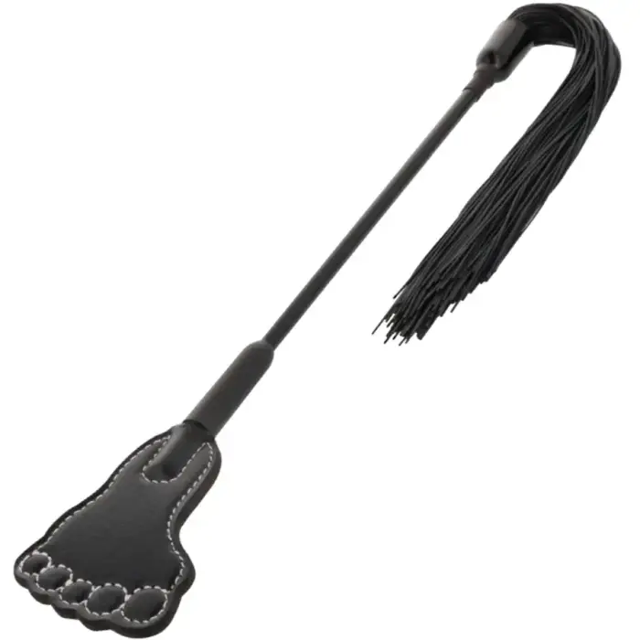 Darkness divfunkciju žokejs un pātaga – melna