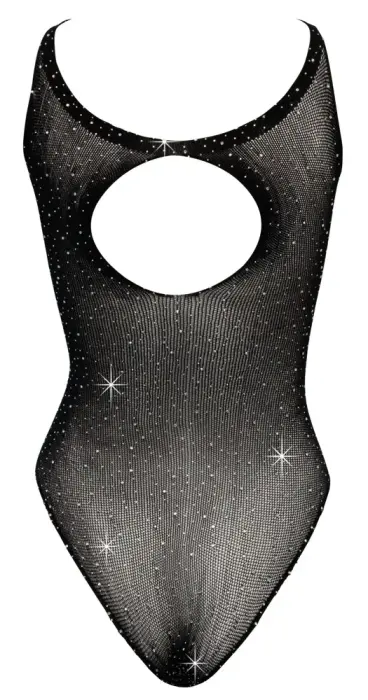 Cottelli Fantasy bodi – S/L Photo