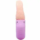 PRETTY LOVE Smart Tongue вращающееся интимное устройство USB — Фото 5