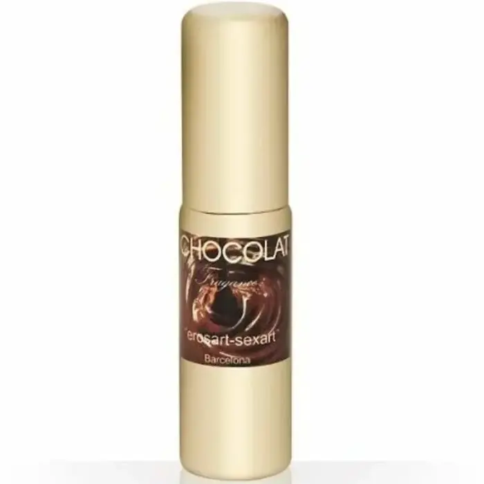 EROS-ART Chocolate unisex perfume – 20 ml