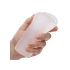 Boundless Vulva Masturbator – Clear — Photo 7