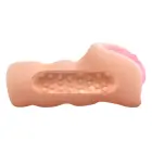 Pipedream PET Tuna Taco Compact Intimate Machine TPE 13.1 cm — Photo 4