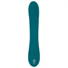 Sweet Smile Rotējošs G-punkta vibrators – 23 cm (9.1″) – rozā — Foto 5