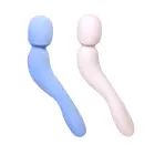 Dame Products Com wand masāžas vibrators Quartz – 21 cm (8.2″) — Foto 3