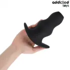 Addicted Toys Silicone Hollow Plug XXL – 15.2 cm — Photo 3