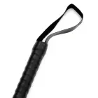 Fetish B-Series Faux Leather Flogger – 50 cm — Photo 6