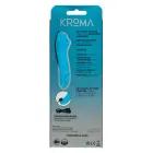 Krōma Turbo Exciter – elastīgs mini masažieris, 10 ātrumi — Foto 3