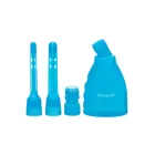 One-Way Ultimate intīmās dušas sistēma – 160 ml Foto 6