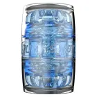 Quickshot Turbo Blue Ice Masturbator – Blue — Photo 3