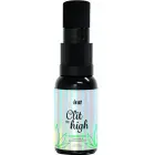 CLIT ME HIGH Kanapių stimuliuojantis purškalas – 15 ml — Nuotrauka 1
