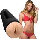 Jessie Andrews – ULTRASKYN vaginos masturbatorius — Nuotrauka 6