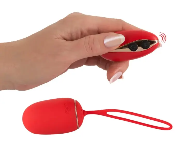 Sweet Smile RC любовный шар Фото num