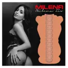 Jamyjob Signature Milena – kompakts anatomisks TPR masturbators — Foto 9