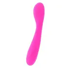 Moressa Druso Slim klitora stimulators – 17.6 cm (6.9″) – violets — Foto 2