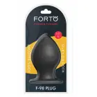 FORTO F-98 Cone anaaltapp iminapaga – L – Must — Foto 1