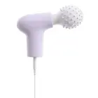 beau cœur Rionex мини-вибратор – 11.1 cm (4.4″) – розовый — Фото 5