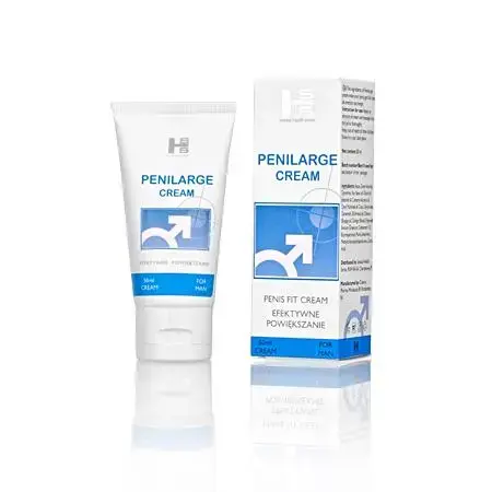 Penilarge erekcijos gelis – 50 ml Photo