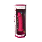 SilexD Model 2 Dildo – 15 cm (6″) – Pink — Photo 7