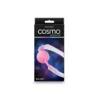 Cosmo BDSM kamuolinis antkramtis – daugiakpalvis — Nuotrauka 2