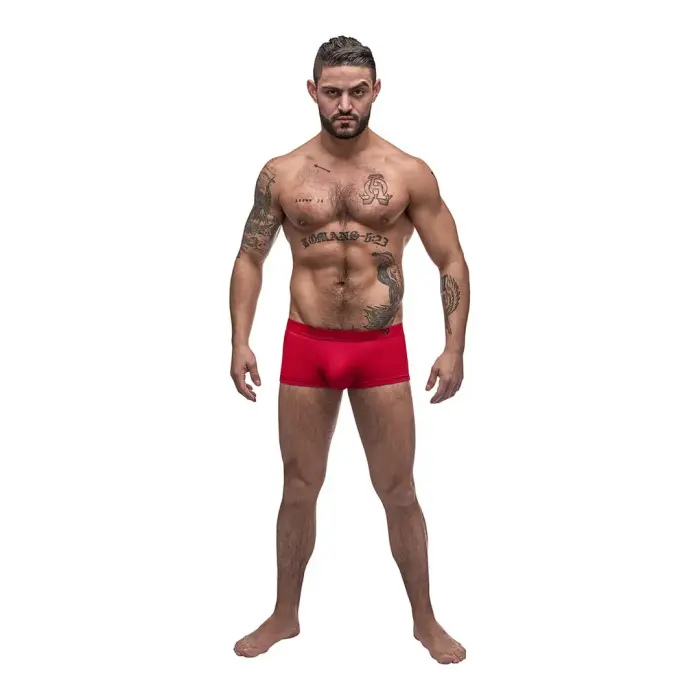 Male Power Pure Comfort Modal Wonder боксеры – L Фото num