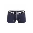 MaleBasics Microfiber Boxer Briefs – Grey – L — Photo 5