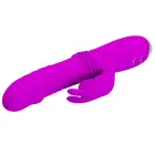 PRETTY LOVE Dorothy truša vibrators – violets — Foto 5