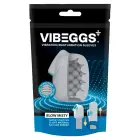 Vibeggs Blow Misty - Vibrējošs masturbatora uzmava Foto 1