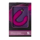 Rocks-Off Groovy-Chick G-punkta vibrators — Foto 2