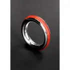 Cazzo Tensions – 45 mm (1.8″) – sarkans — Foto 3