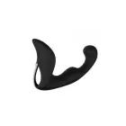 ELYS kumer P-spot dildo kaugjuhtimispuldiga – 17 cm Photo