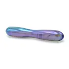 Kiotos Glass Rainbow Dildo – 20 cm (8″) — Photo 2