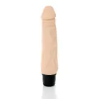 Wibrator SUNNY 12 funkciju reālistisks vibrators — Foto 6