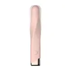 Ballerina – elegants kabatas vibrators – rozā — Foto 6