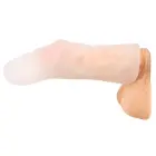 Super Dick Sleeve – Clear — Photo 7