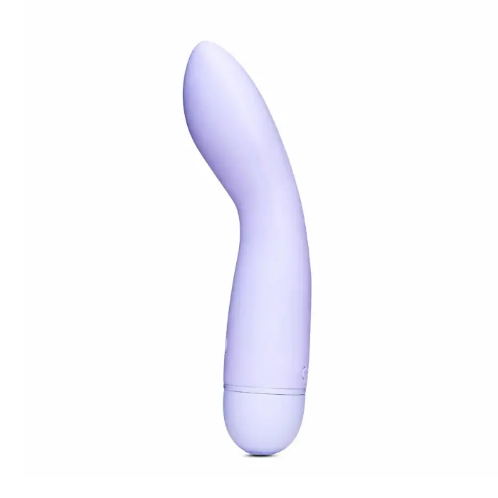 Pearl Mini G-Spot вибратор – 10 см (4″) – розовый