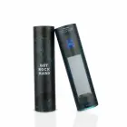 Вакуумная помпа Boners Smart Vacuum Pump LCD – 20 cm – черный — Фото 9