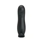 PRETTY LOVE eesnäärme massaažija – 12.7 cm (5″) – Must — Foto 2