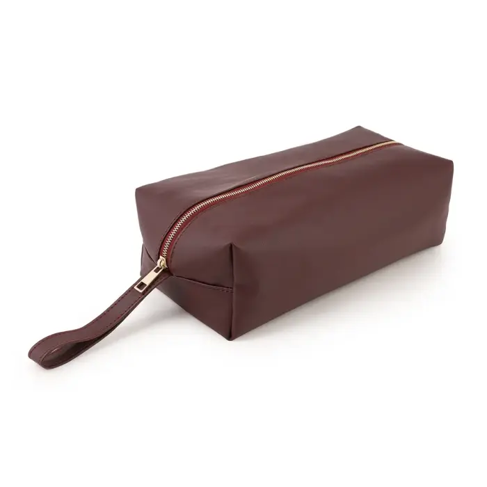 BDSM Fancy 9 Item Kit - Brown Фото num