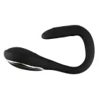 Penisplug vibrējošs lokans urētras spraudnis – 13.5 cm – caurspīdīgs — Foto 4