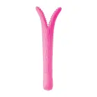 Seduce Me Twin Climaxer Вибратор – 25 см (9.75″) – розовый — Фото 2