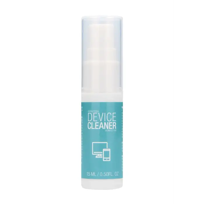 Rotaļlietu tīrīšanas līdzeklis – 15 ml Foto 12