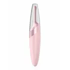 Вибратор с вращающимся наконечником Twirling Delight – 18 см (7″) – розовый — Фото 3