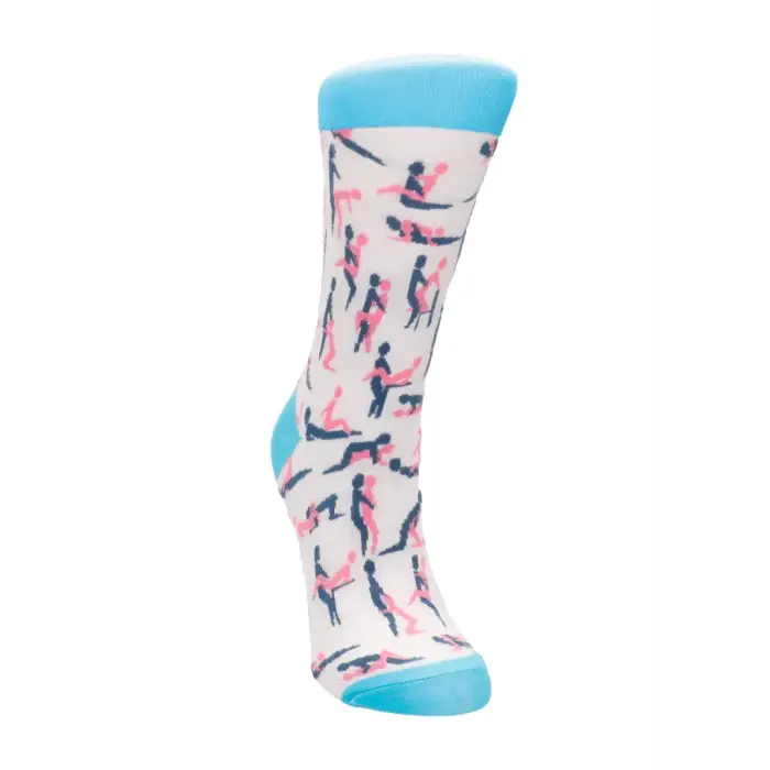 Sutra Socks - US Size 2-7,5 / EU Size 36-41 Foto 6