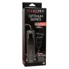 Optimum Series Vibro Air Pump – Black — Photo 3