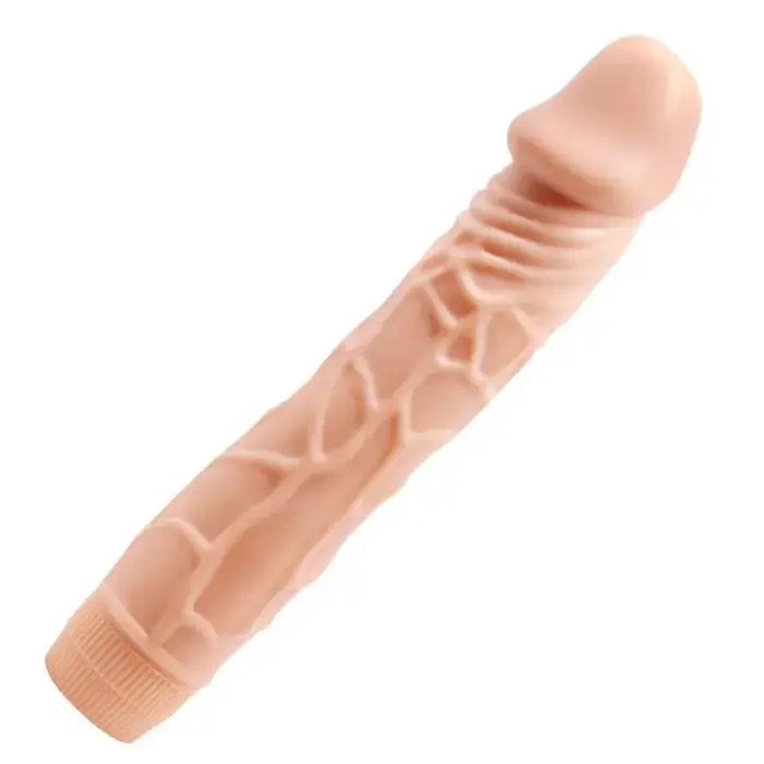 BAILE - BOB reālistisks vibrators – 22.5 cm (8.8″) Foto 3
