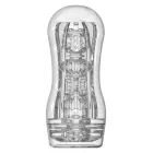 TOYJOY HERO vaakum-masturbaator – läbipaistev — Foto 1