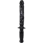 The Manhandler realistlik sooniline dildo – 14.5 cm (5.7″) — Foto 6